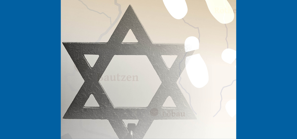 Vortrag – »Zuhause in Bautzen – Jüdisches Leben in Bautzen 1871–1945«