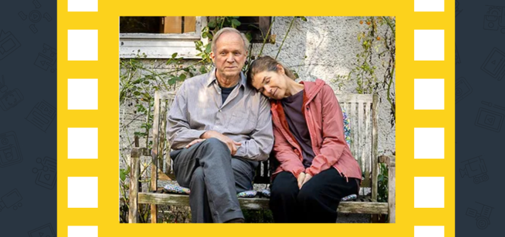 SENIOREN-KINO: „Dann passiert das Leben“