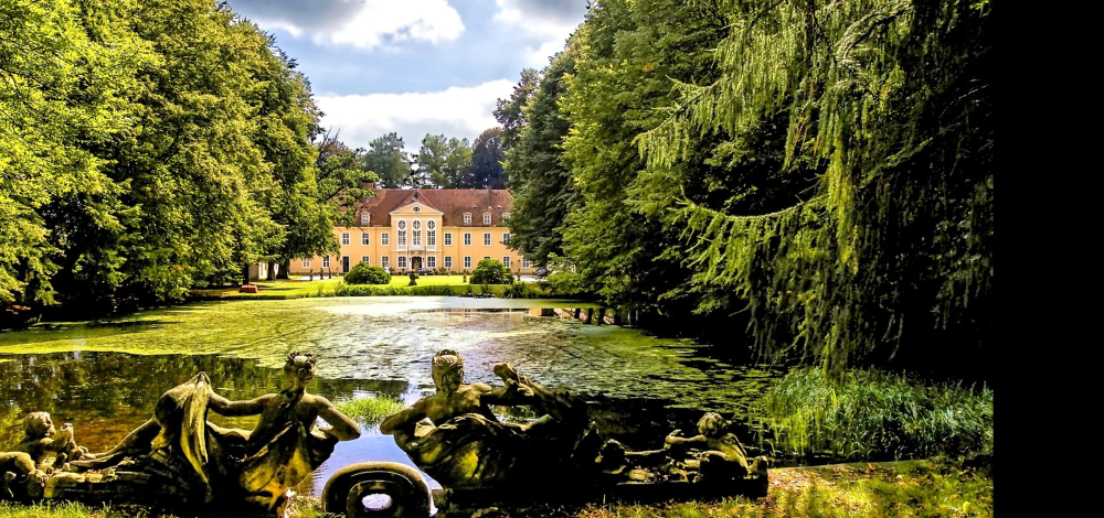 17. Tag der Parks und Gärten