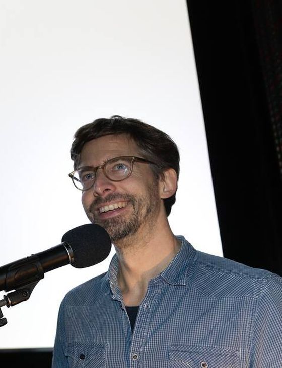 Stephan Orth, Multimedia-Vortrag: Couchsurfing in der Ukraine