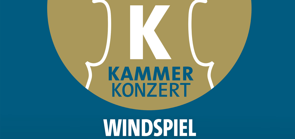 MDR-Kammerkonzerte: Windspiel