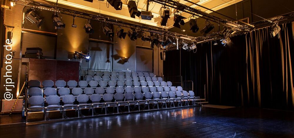 Lasst die Spiele beginnen...!