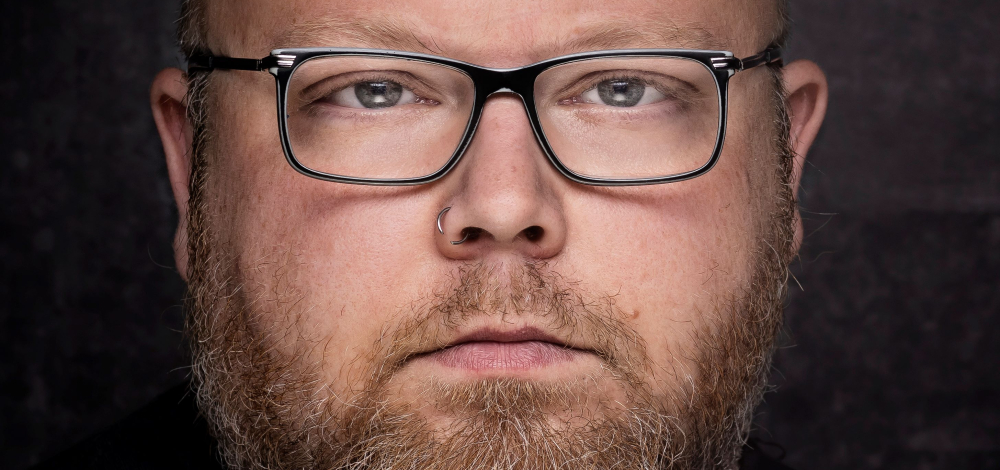 Jazztage Dresden | Andreas Kümmert | Live 2.0/25 Tour