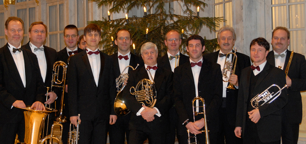 5. Polditzer Bläserweihnacht