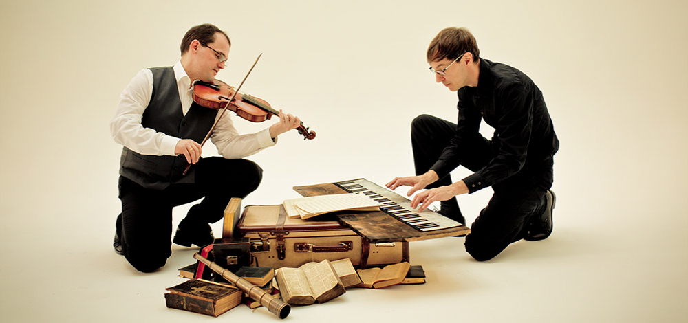 Konzertreihe MUSIK IN PETER-PAUL · 8. Konzert 2025: Choral-Charts – Altes neu gehört