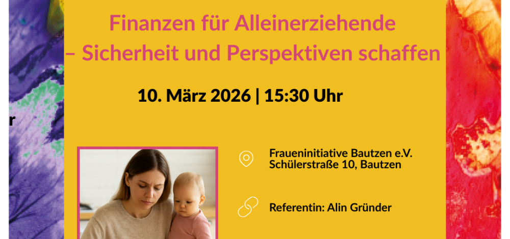 Finanzen für Alleinerziehende – Sicherheit und Perspektiven schaffen