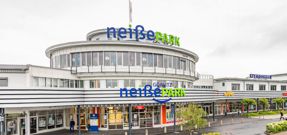 großes Piratenfest im NeißePark