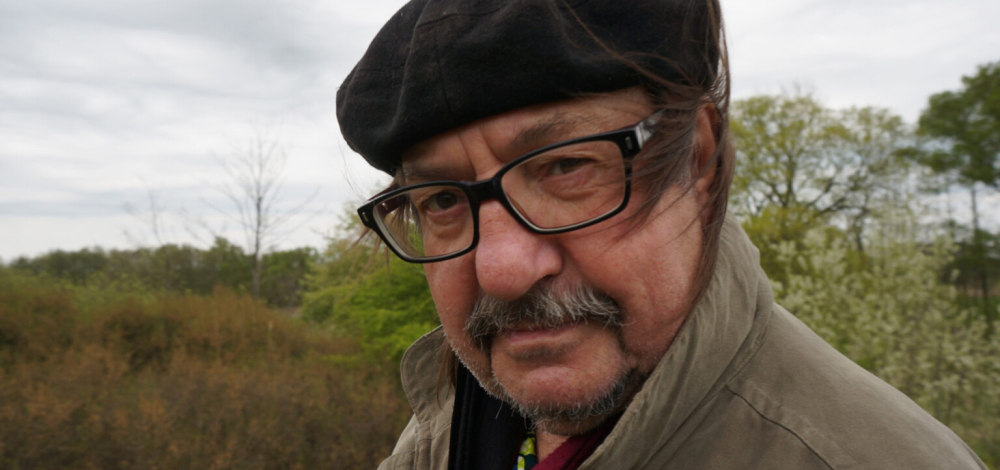MANFRED MAURENBRECHER | Stories und Hymnen zum 75. Geburtstag