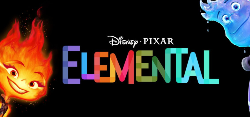 Kinderkino : Elemental