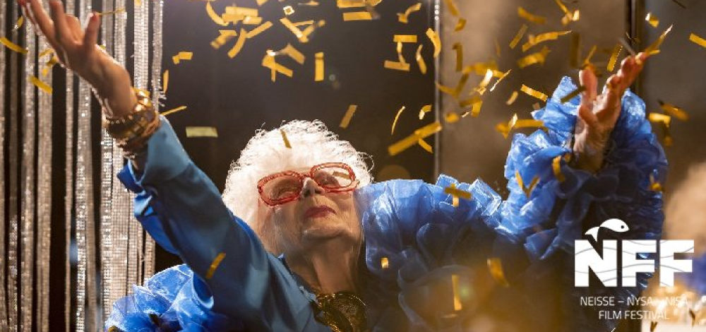 21. Neiße Filmfestival: Vika!