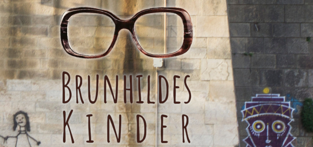 LIVE: Brunhildes Kinder