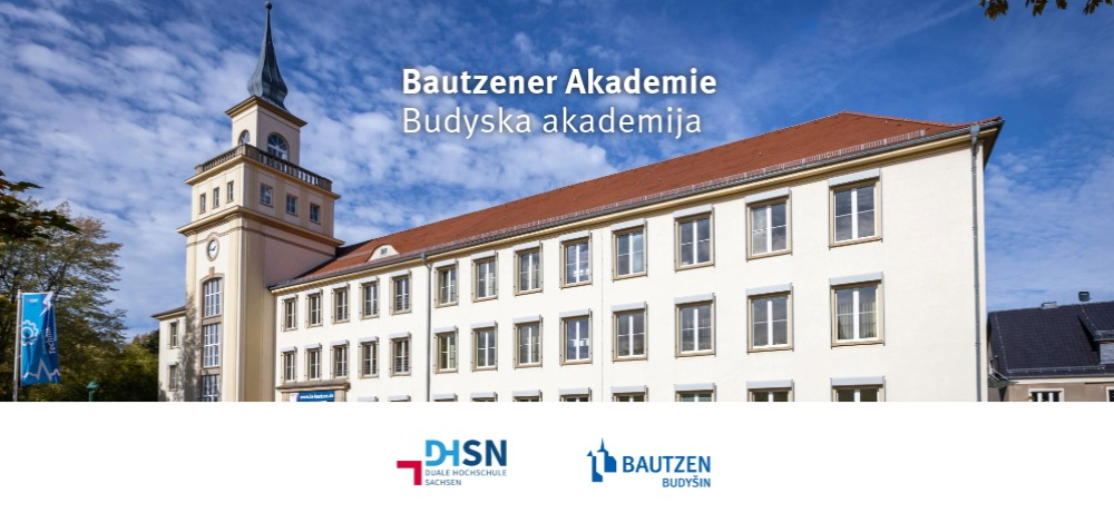 17. BAUTZENER AKADEMIE: Ein Standort mit Tradition: 199 Jahre technische Ausbildung in Bautzen