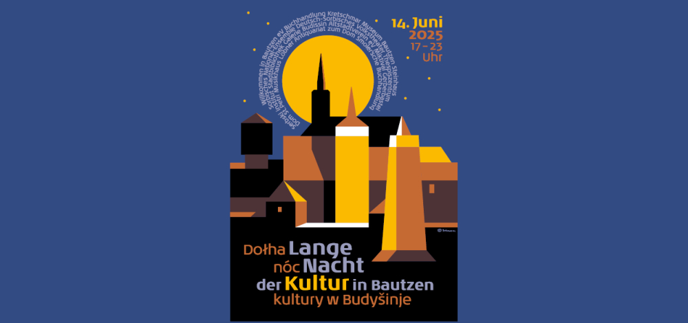 Lange Nacht der Kultur 2025