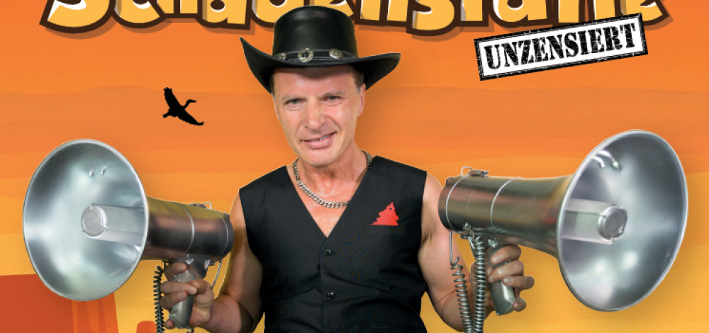 Sex, Suff u.a. Schadensfälle mit Matthias Machwerk