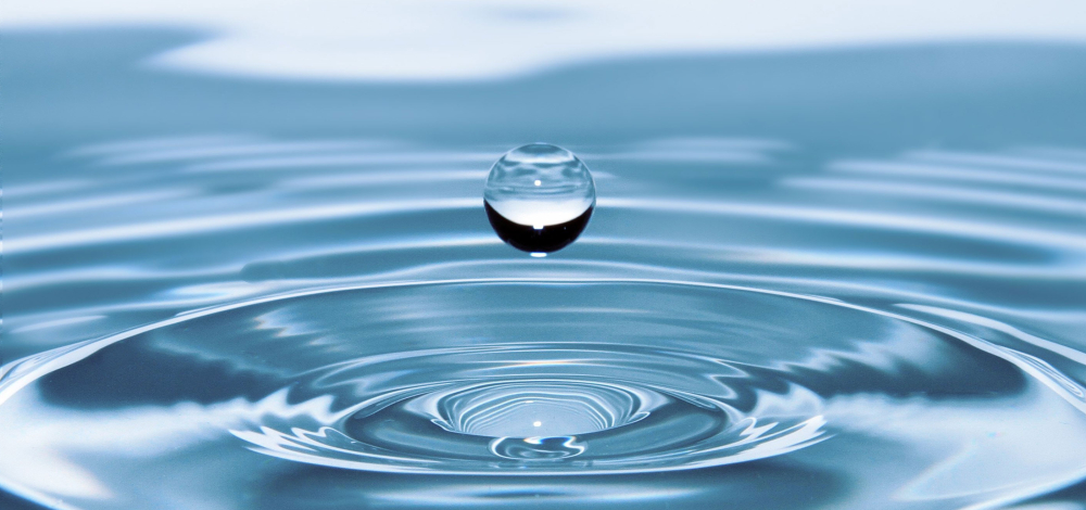 "Unser Wasser, unser Leben" - Gaia - Achtung zerbrechlich!
