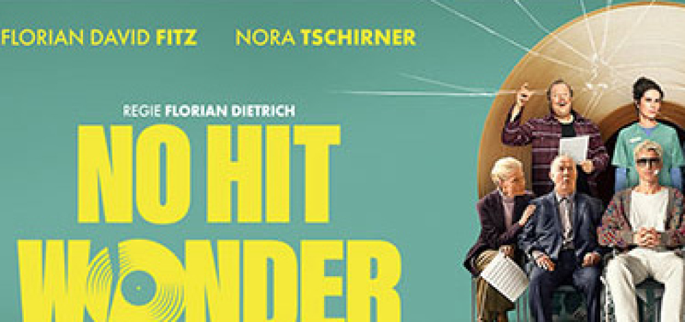 Film: No Hit Wonder