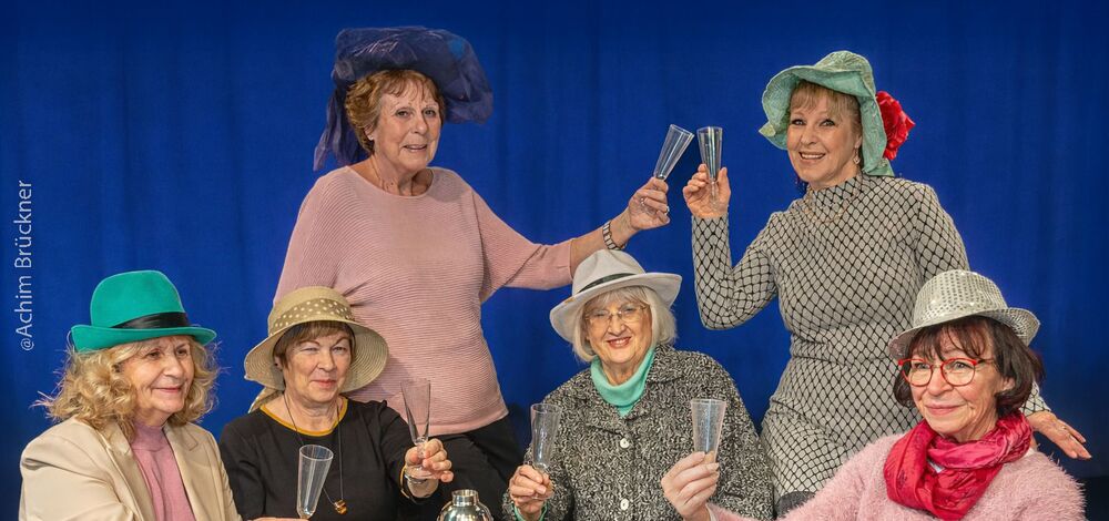 Immer dieser Ärger mit den Kleinen