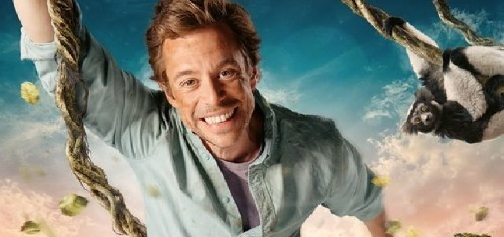 Checker Tobi 3 - Die heimliche Herrscherin der Erde