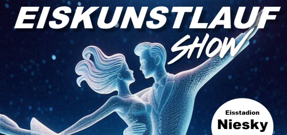 Eiskunstlaufshow 2026