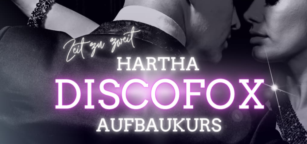 DISCOFOX - Aufbaukurs Hartha