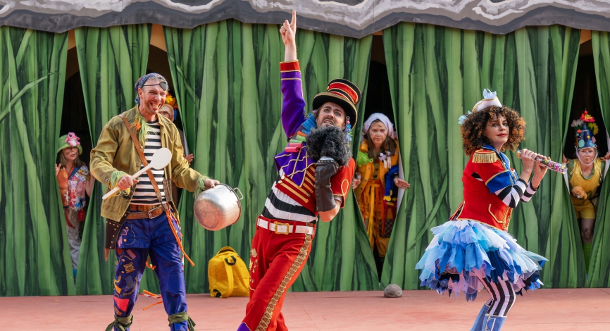Peter Pan