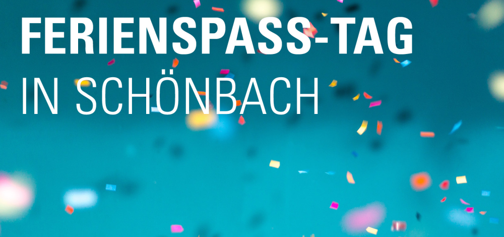 Ferienspaß-Tag mit tollem Kinderprogramm bei Möbel STARKE