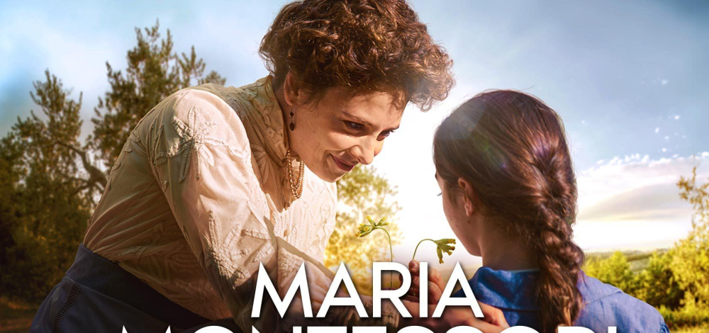 Film:  Maria Montessori