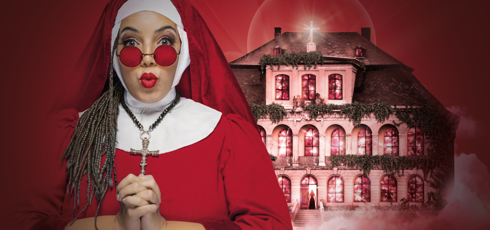 SISTER SOUL - Ein Gospelmusical von Mathias Christian Kosel