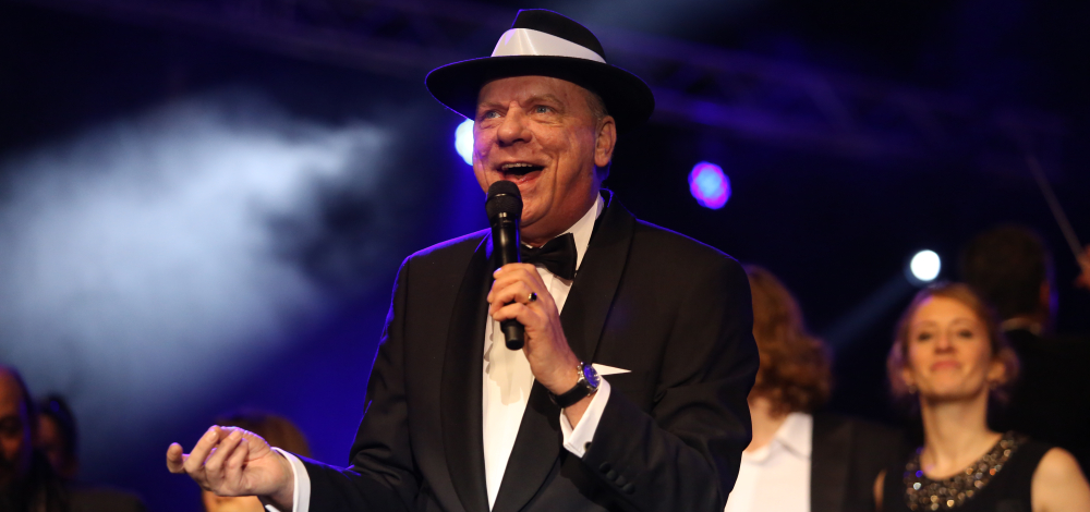 The Sinatra Story