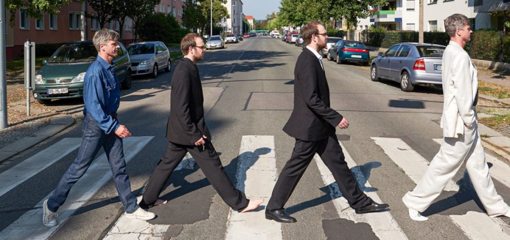 Das neue Wunschkonzert  –  Folge 2: „Across The Universe“ – Lieder meines Rausches