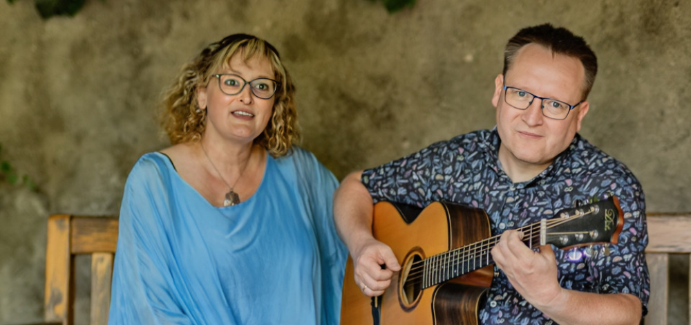 Unverstärkt akustisch