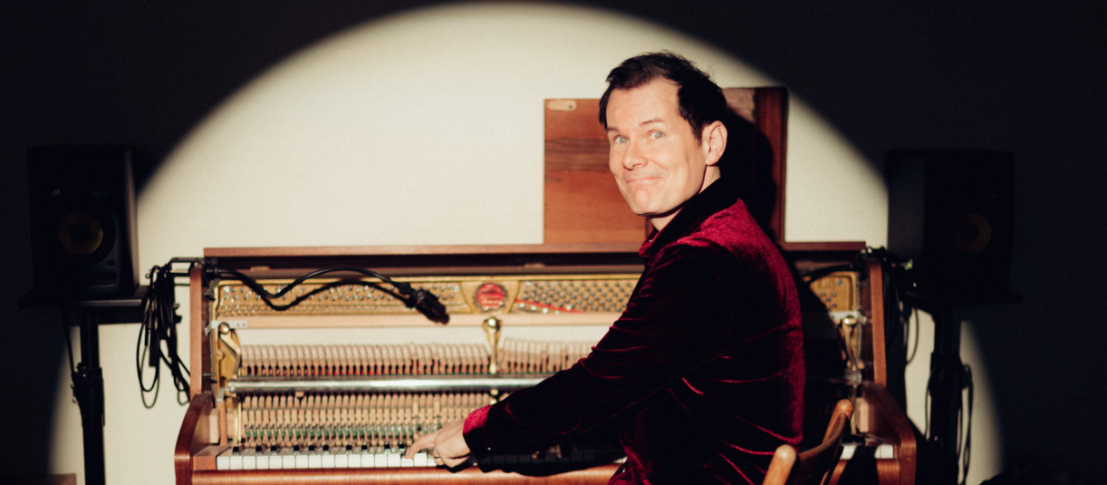 phil zu entdecken … im musikalischen Zoo