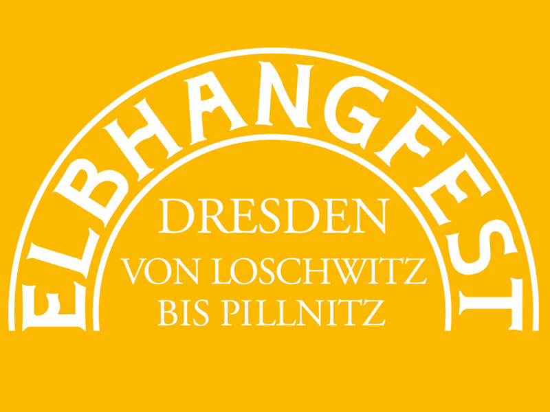 Elbhangfest zu Gast in Pillnitz