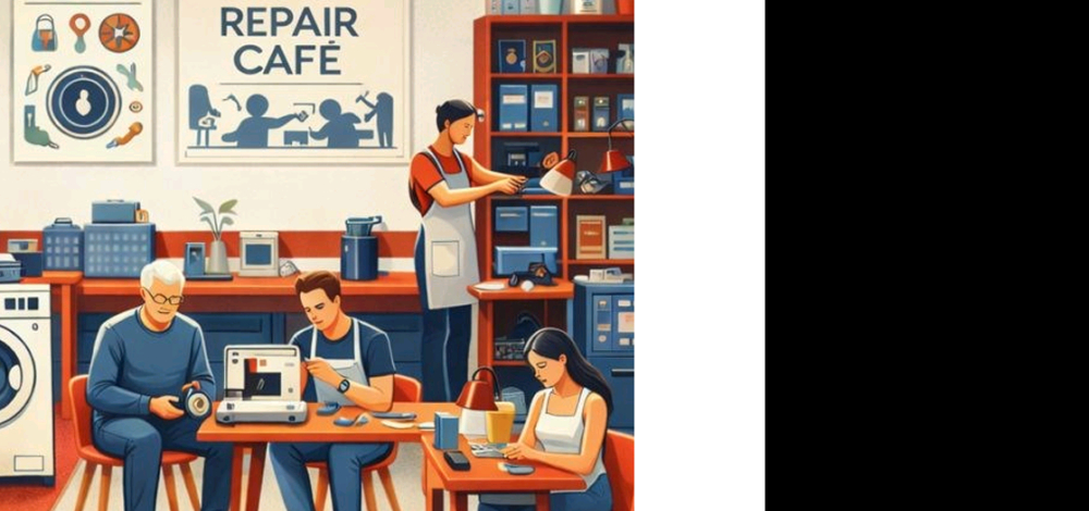 Reparaturcafé
