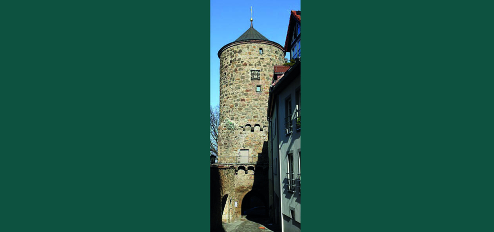 Sommerferienprogramm: Auf in den Nikolaiturm! (ab 1,5 Jahre)
