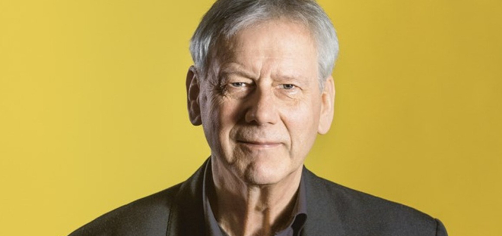 "Ach, wenn ich mich doch selbst in dieses Kuvert legen könnte ..."  Lars Jung liest historische Liebesbriefe auf Schloss Albrechtsberg