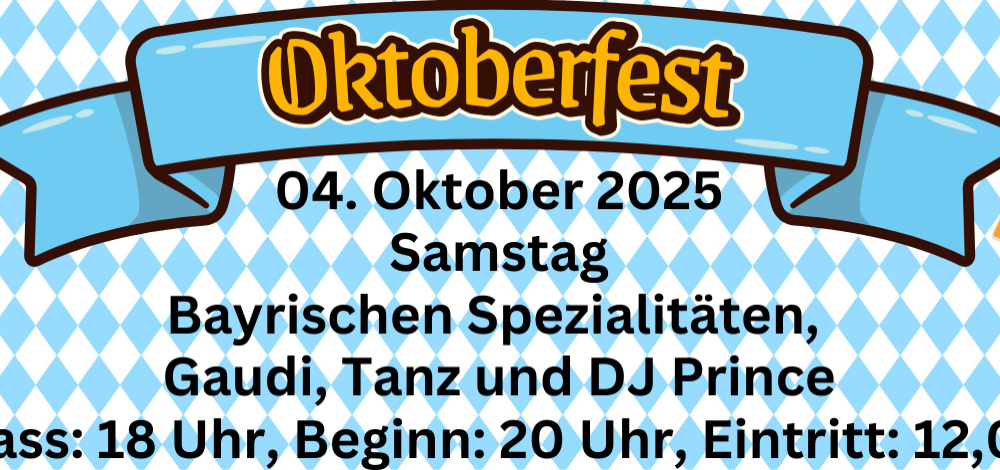 Oktoberfest