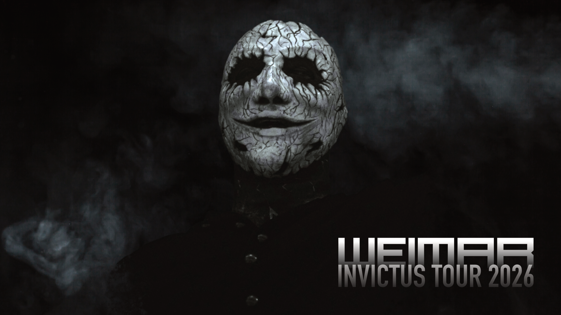 Weimar - Invictus Tour Part II