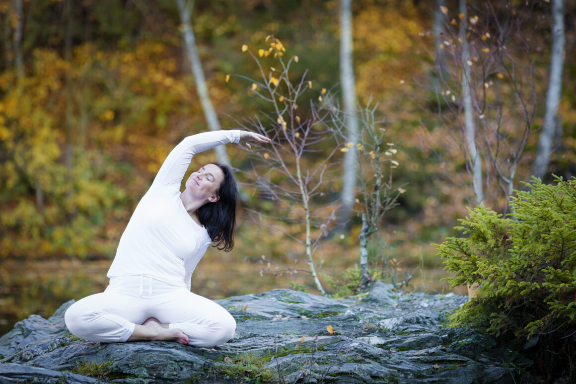 Sathya Kantara Yoga | Susan Rudolph
