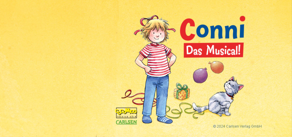 Conni - Das Musical