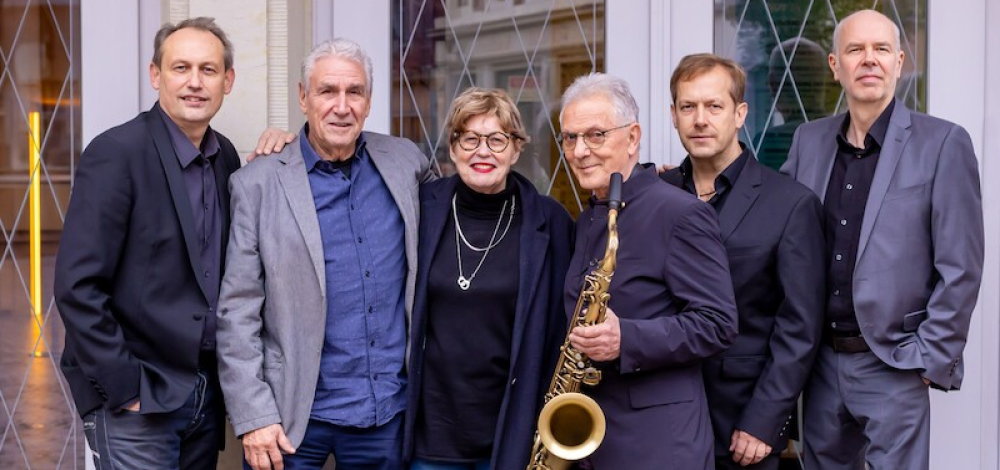 Jazztage Dresden