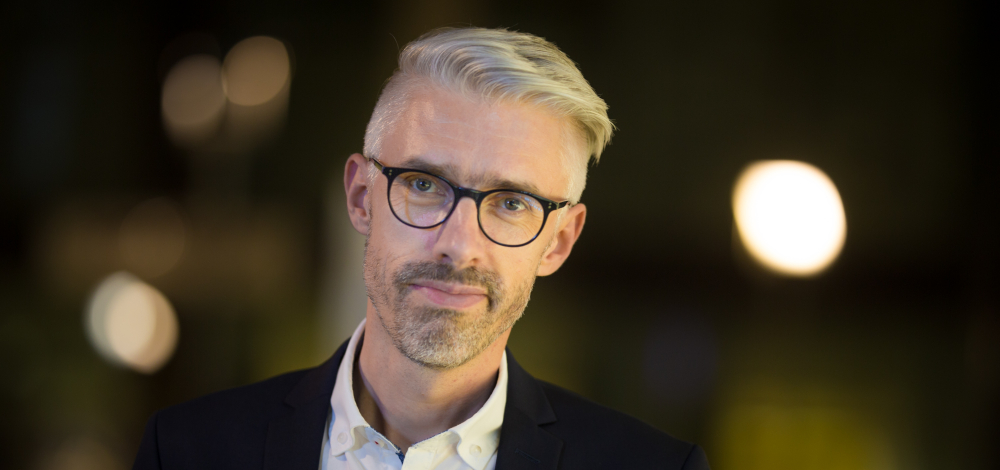 Orgelklang der Extraklasse mit Kreuzorganist Holger Gehring