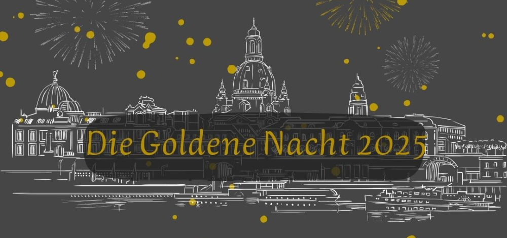 Die Goldene Nacht 2025