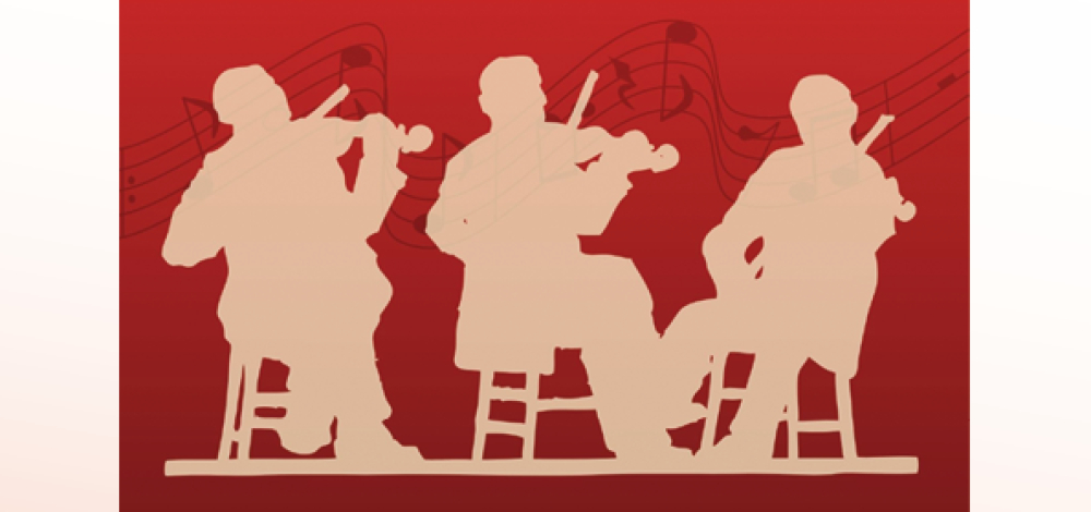 Neujahrskonzert mit dem Kammerorchester Meißen