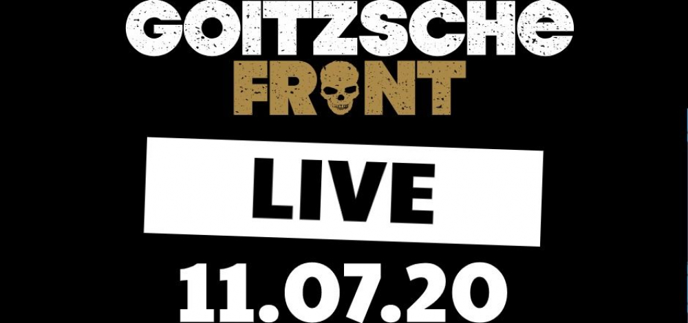 Oschatz Open Air - Goitzsche Front