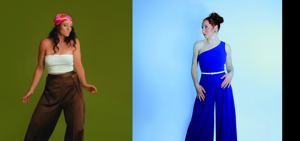 SMILLA – Support: Greta Heimann aus Pirna, Finalistin bei The Voice of Germany 2025