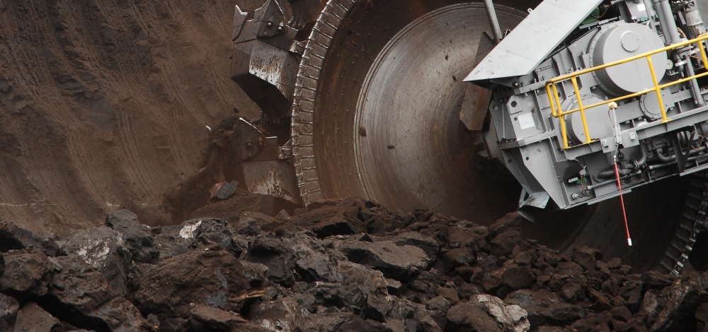 SONDERAUSSTELLUNG | Deutschlands Bodenschätze