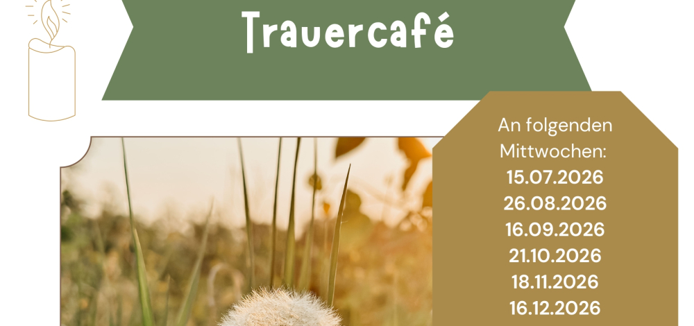 Trauercafé