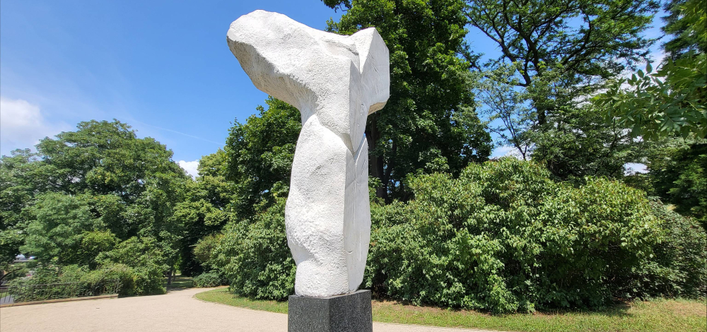 KUNSTAUSSTELLUNG Charlotte Sommer-Landgraf bis zum 27.08.23 immer Samstag und Sonntag 13-17 Uhr