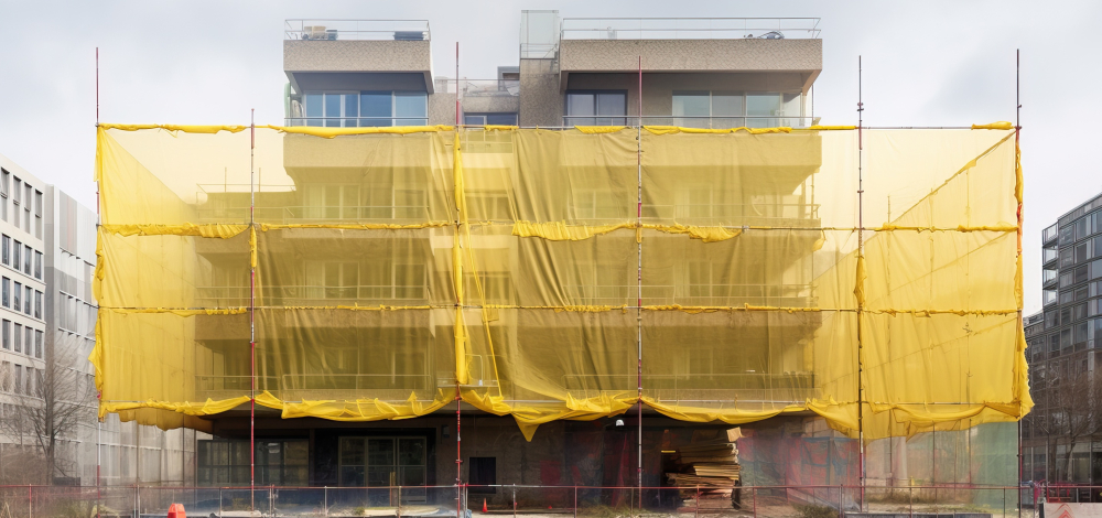 Ausstellung "Fix it! Umbau statt Abriss"